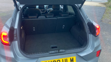 Ford Puma 1.0 EcoBoost Hybrid mHEV ST-Line X First Ed 5dr Petrol Hatchback